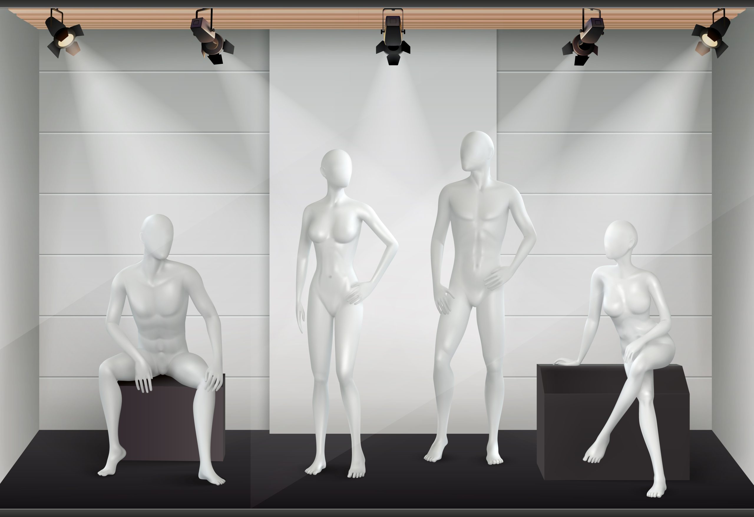 Mannequins
