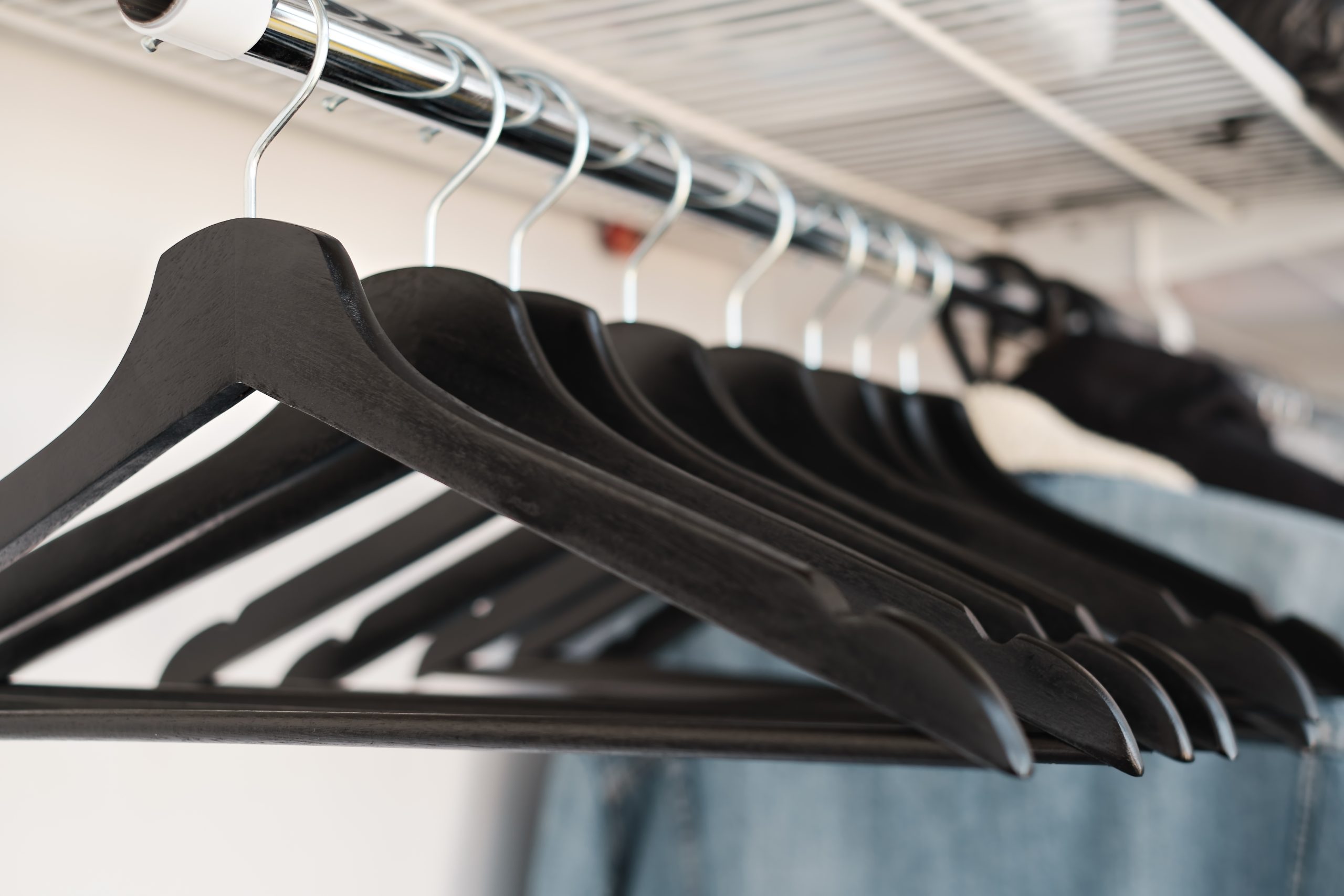 Hangers